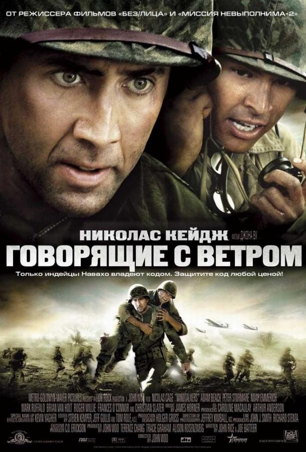 Фильм Говорящие с ветром 2002 смотреть онлайн: драма с Марком Руффало и Фрэнсис О’Коннор